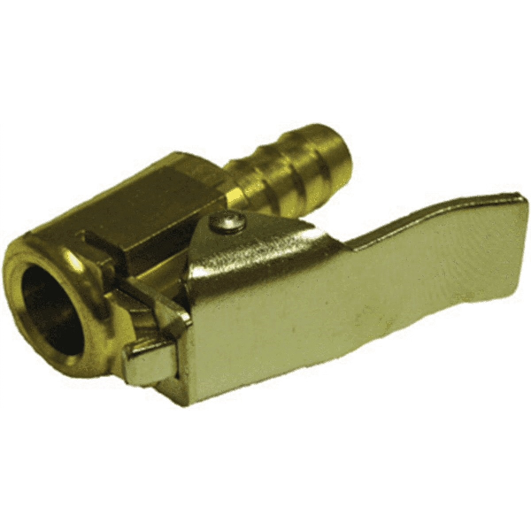 OPEN END BARB EURO AIR CHUCK (BAG OF 10)