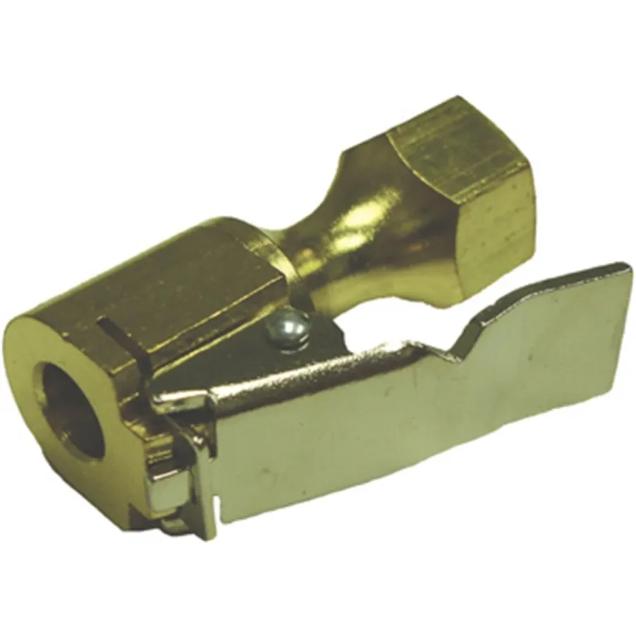 Heavy Duty Closed Female Style Standard Chuck (image for) Heavy Duty Closed Female Style Standard Chuck