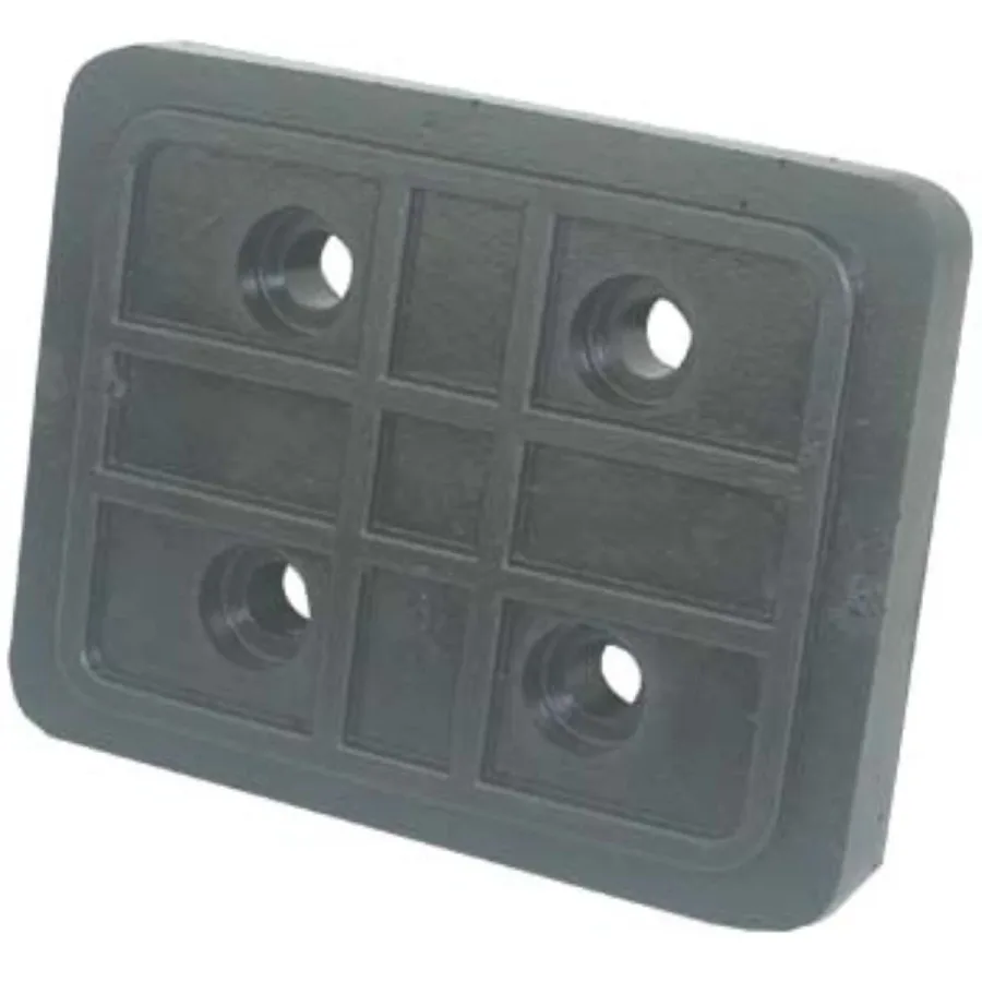 (image for) Lift Pad Kit With Hardware (4 Pack)