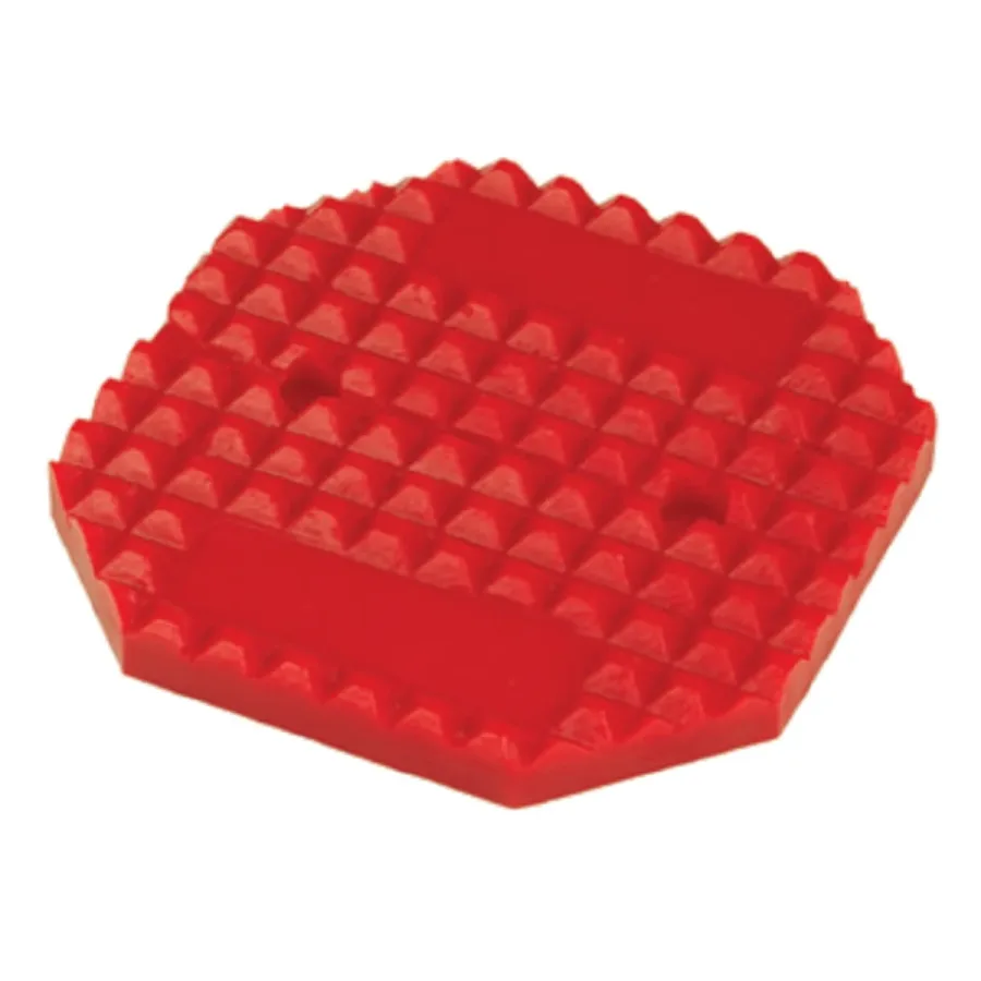 PolyPadz for Challenger VBM Round, Rotary RTP 10 (image for) PolyPadz for Challenger VBM Round, Rotary RTP 10