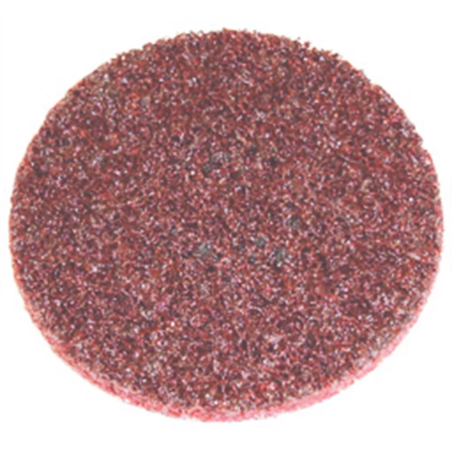 3" Surface Conditioning Disc Medium Grit (Maroon)