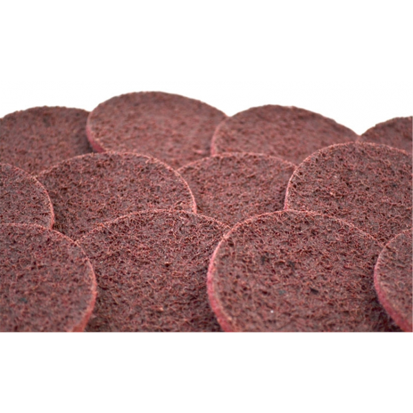 3" Surface Conditioning Disc Medium Grit Maroon 25
