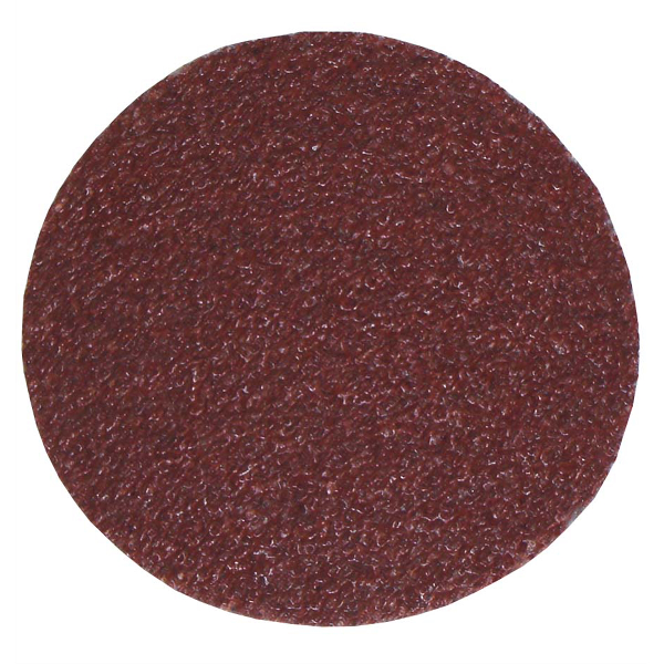 3" Aluminum Oxide Disc