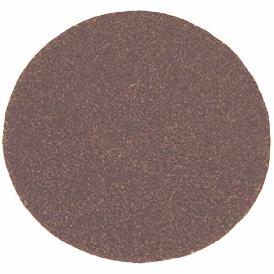 3" Aluminum Oxide Disc