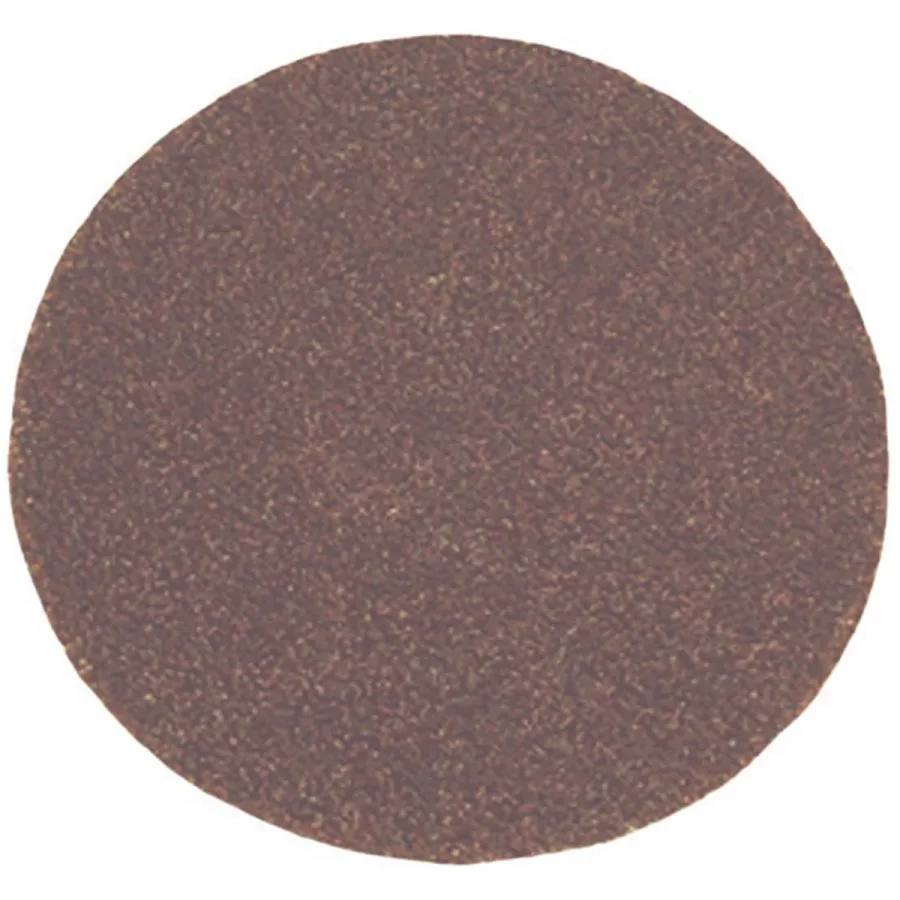 3" Aluminum Oxide Disc (image for) 3" Aluminum Oxide Disc