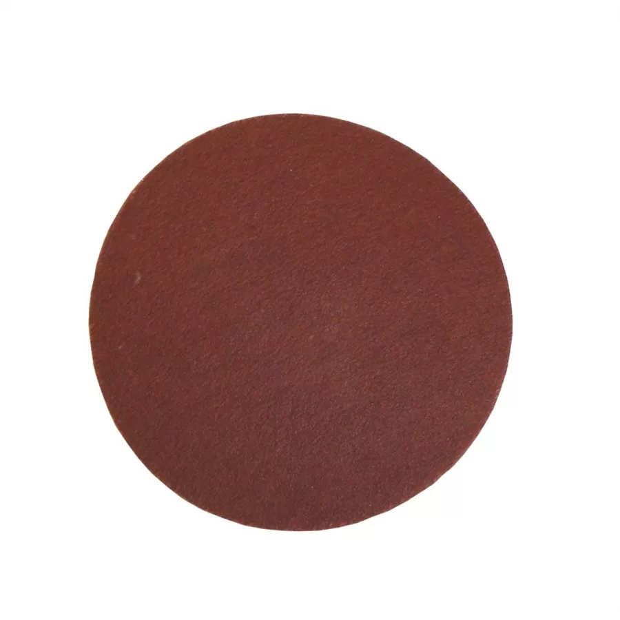 3" Aluminum Oxide Disc