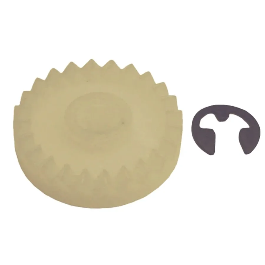 Shear Gear And C Clip (image for) Shear Gear And C Clip