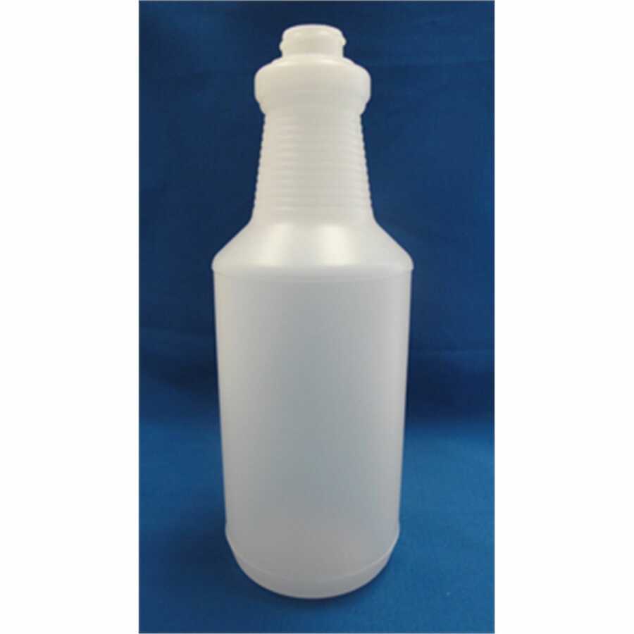 Opaque Bottle 32oz