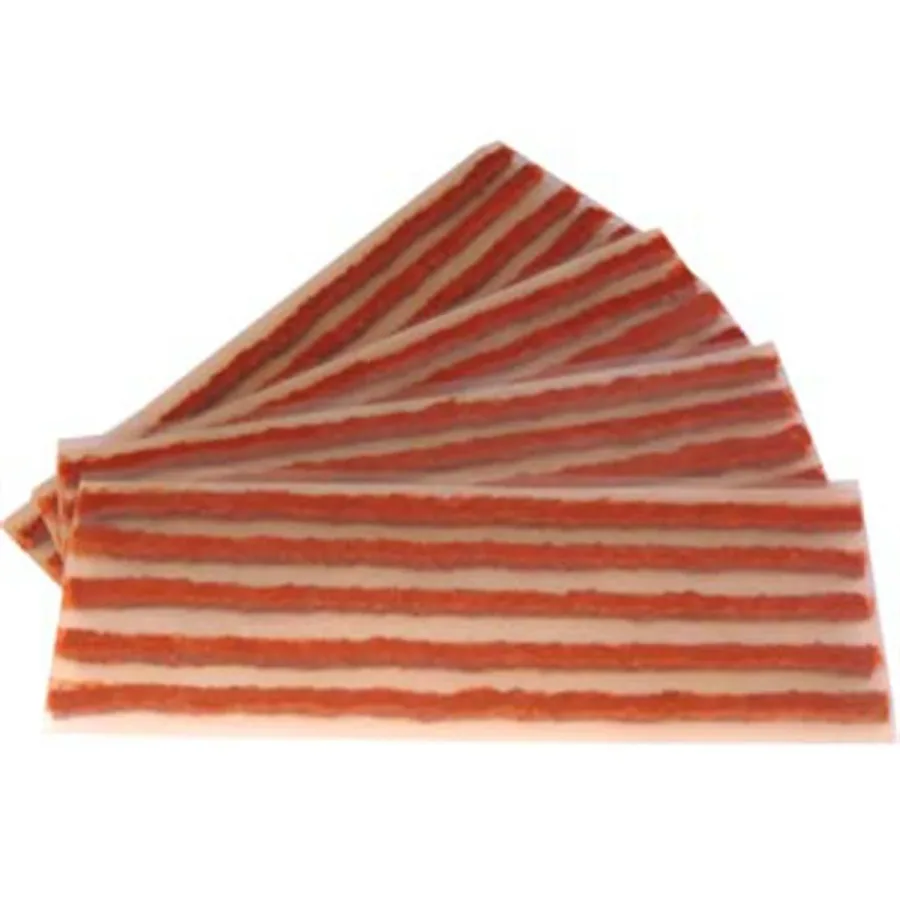 (image for) 7 1/4" Thick Radial Truck String (Red) Box 30