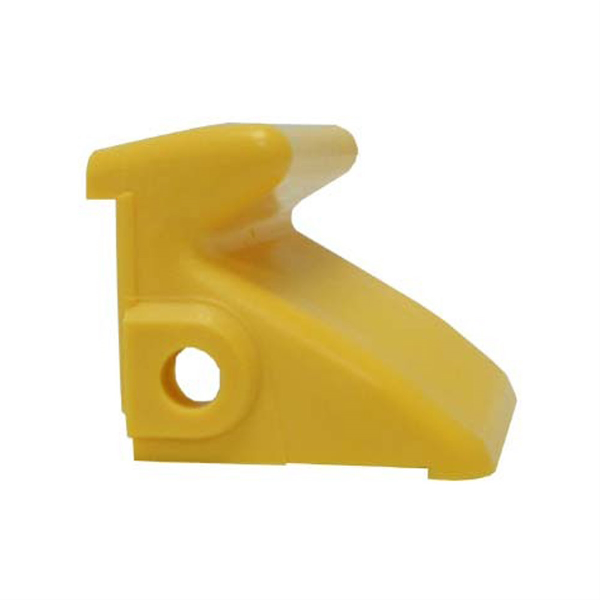 4PK Yellow Cover for Clamps