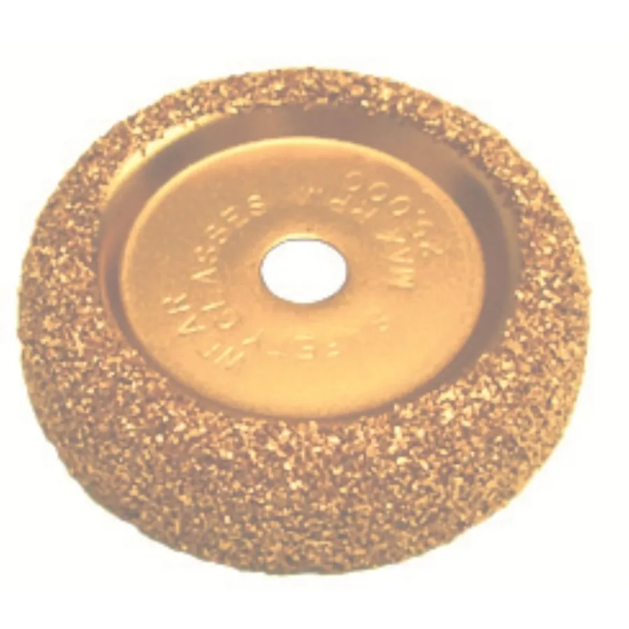 2 1/2" Buffing Wheel (image for) 2 1/2" Buffing Wheel