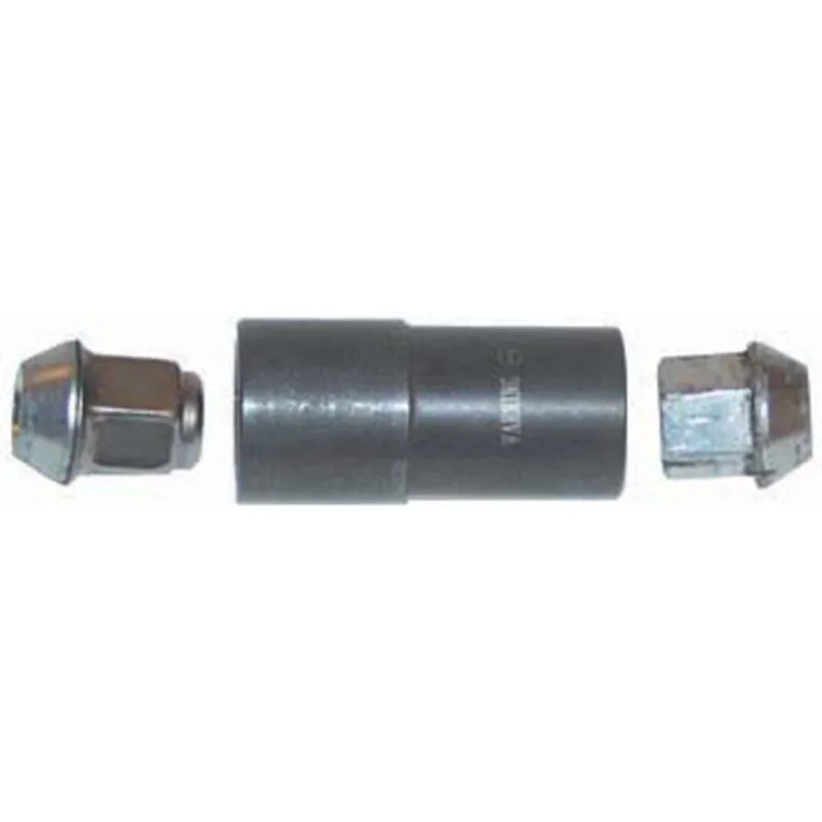 21mm Chrysler/Dodge Dual Sided Lugnut Removal Tool (image for) 21mm Chrysler/Dodge Dual Sided Lugnut Removal Tool