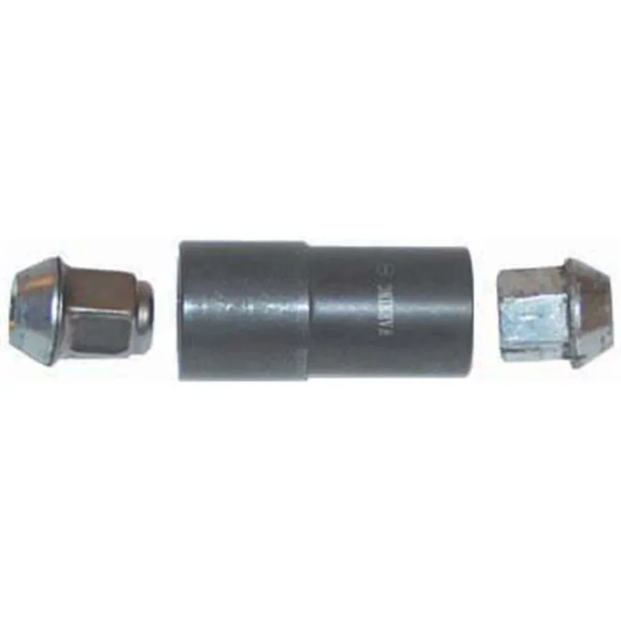 22mm Dodge Dual Sided Lugnut Removal Tool (image for) 22mm Dodge Dual Sided Lugnut Removal Tool