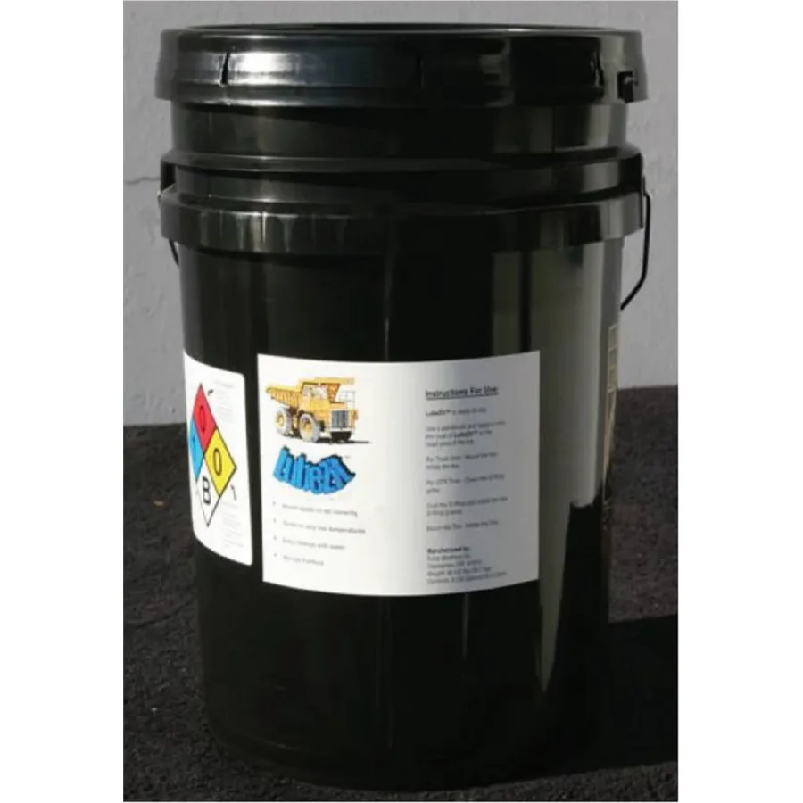 (image for) Lube-ZIT Mounting Lube 5GAL