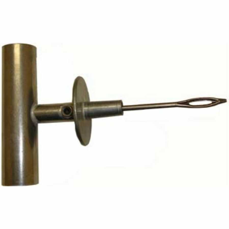 Die-Cast T-Handle