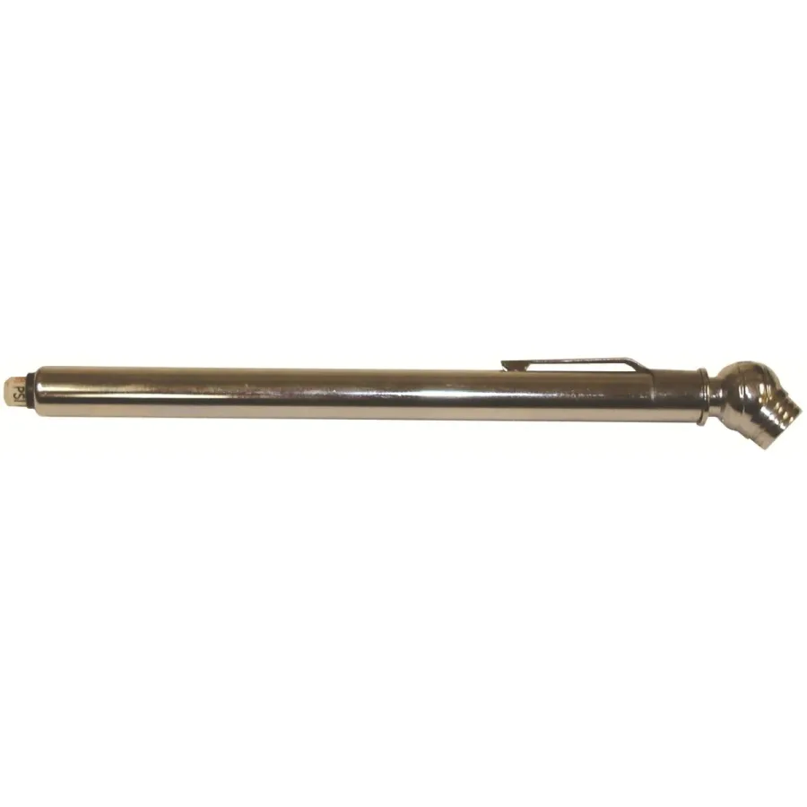 Pencil Style Tire Pressure Gauge (image for) Pencil Style Tire Pressure Gauge