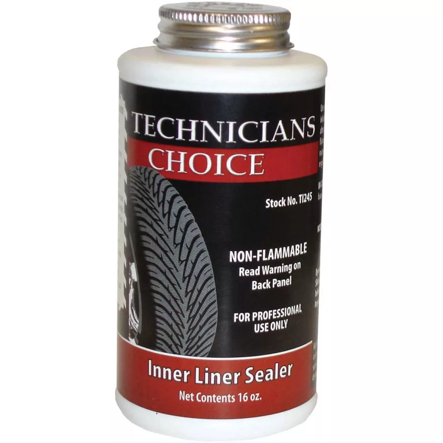 Inner Liner Sealer, Non Flammable