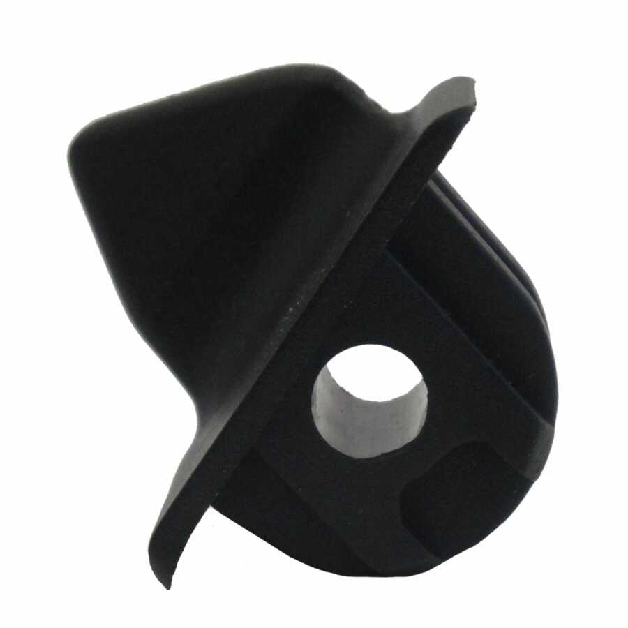 Nylon Inserts For Metal Mount /Demount Heads (10 Pack)