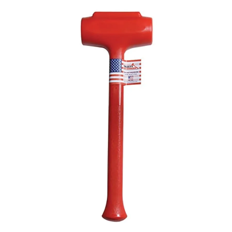 Soft Face Dead Blow Sledge Hammer Weight (image for) Soft Face Dead Blow Sledge Hammer Weight