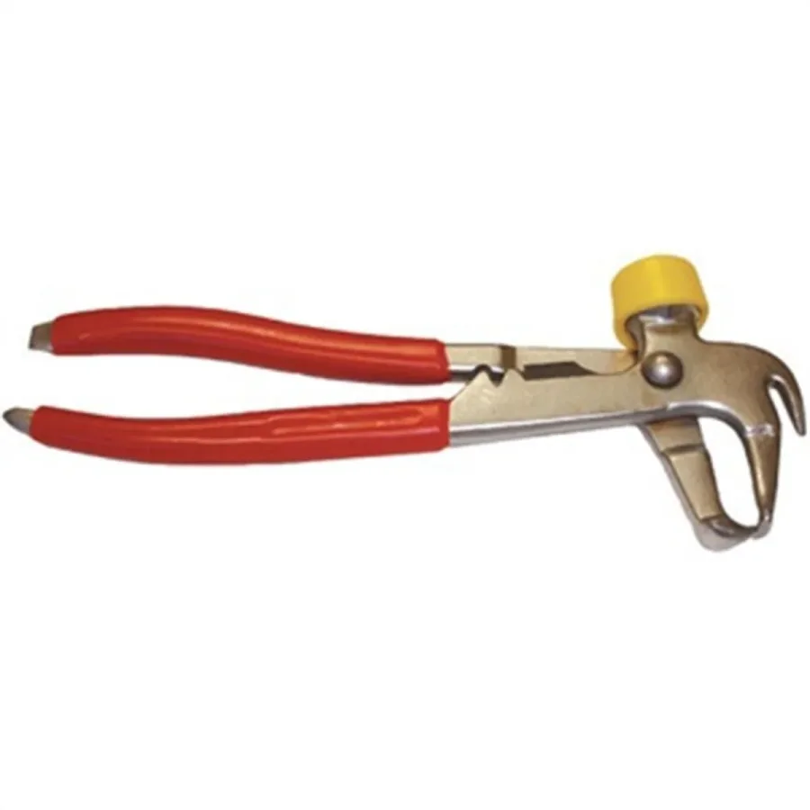 Premium Heavy Duty Passenger Wheel Weight Hammer (image for) Premium Heavy Duty Passenger Wheel Weight Hammer