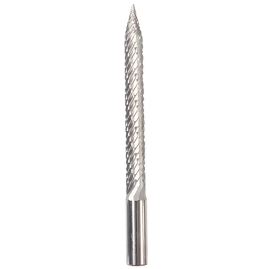 1/4" Carbide Cutter (image for) 1/4" Carbide Cutter