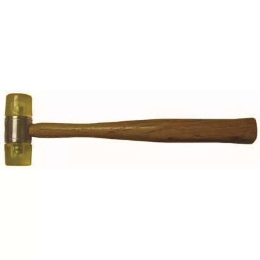 Double Headed Wheel Weight Hammer