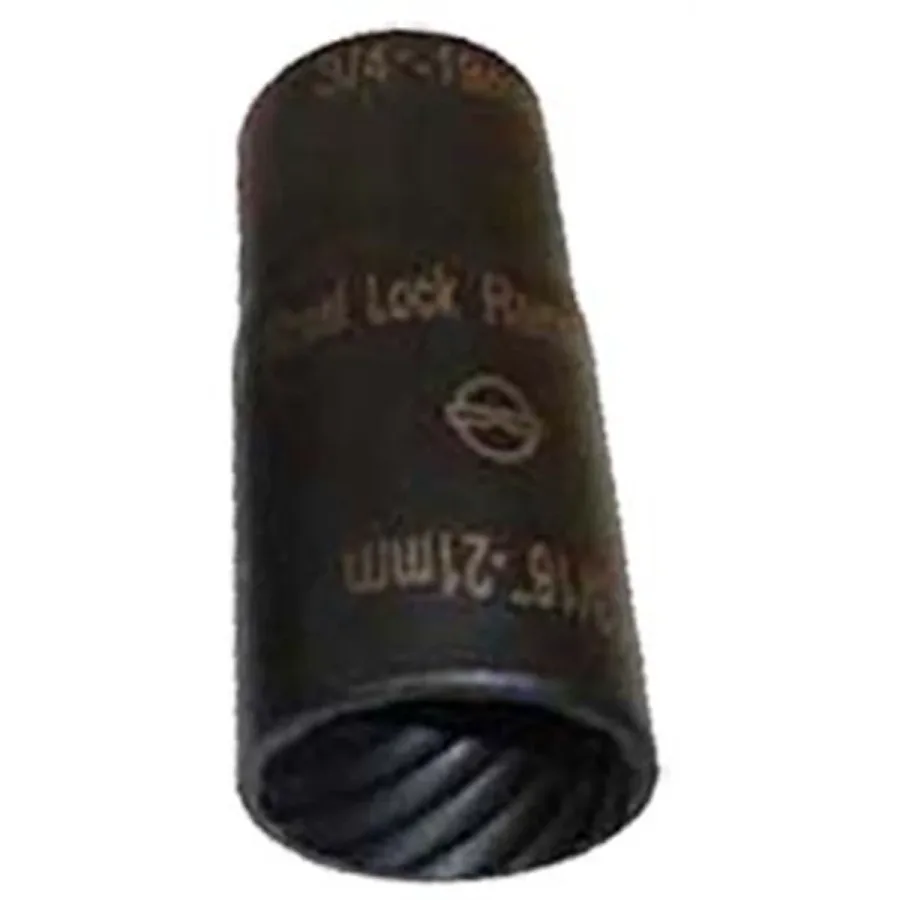 Twist Socket Lock Remover (image for) Twist Socket Lock Remover