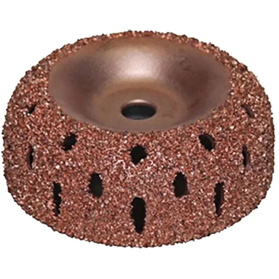 Copper Contour Wheel (image for) Copper Contour Wheel