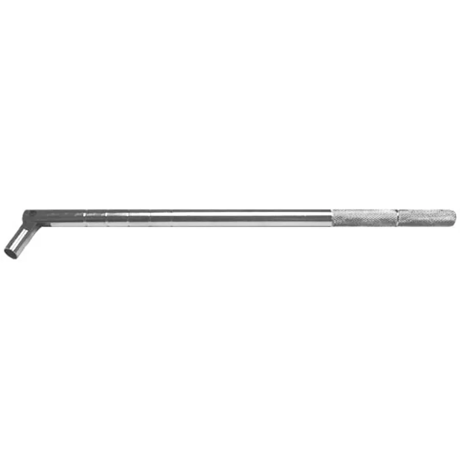 Chrome Valve Stem Puller (image for) Chrome Valve Stem Puller