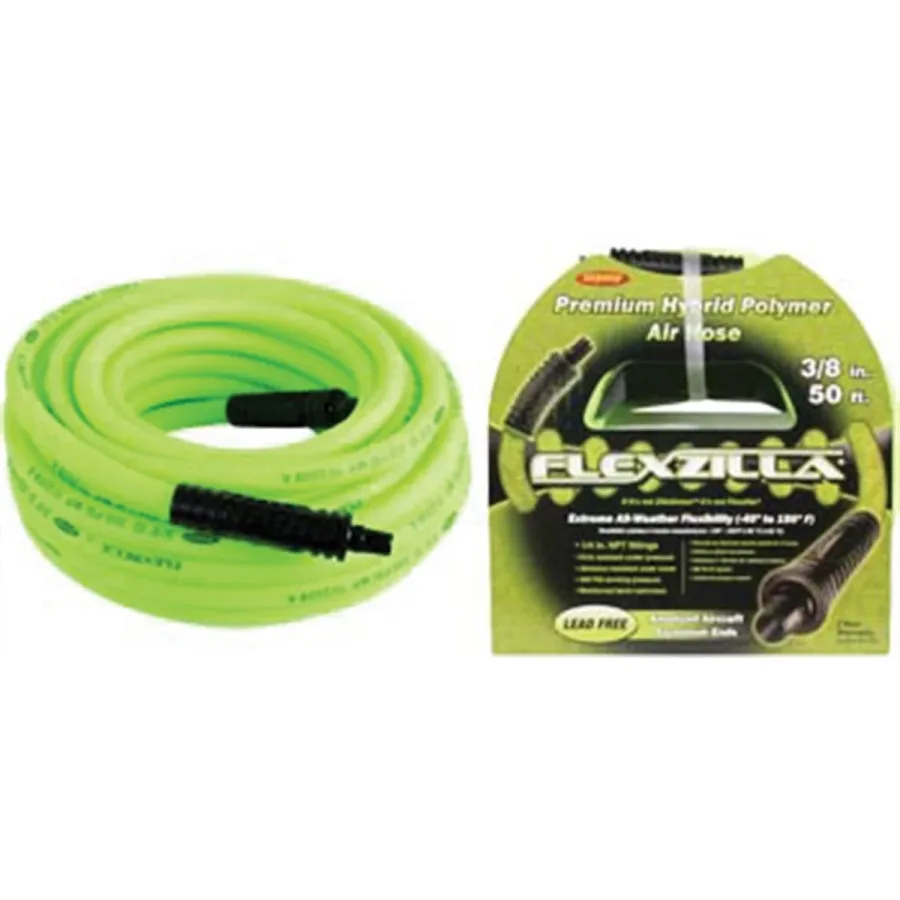 (image for) Flexzilla 3/8" x 50' Air Hose