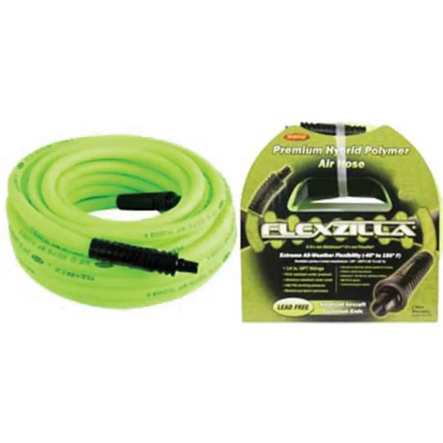 (image for) Flexzilla 1/4" X 50' Air Hose