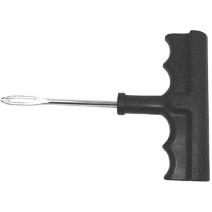 (image for) Split Eye Needle Tire Repair Tool
