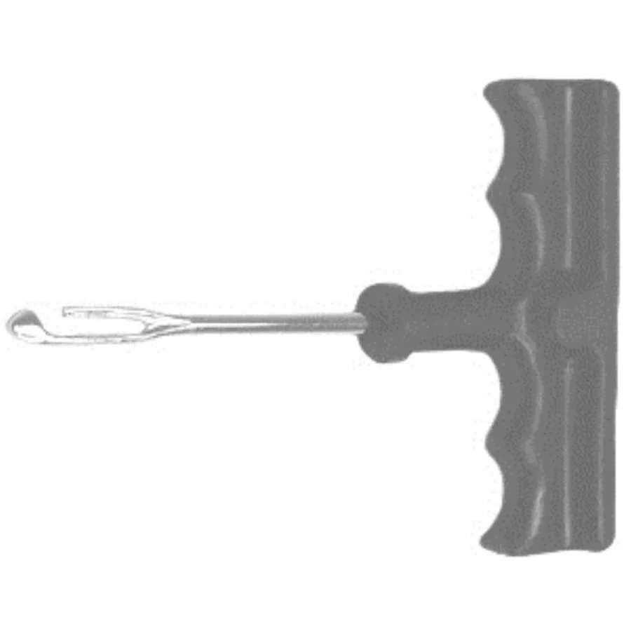 (image for) Open Eye Needle Tire Repair Tool