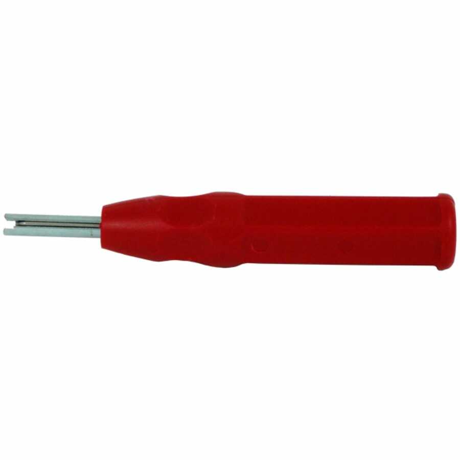 Valve Core Tool
