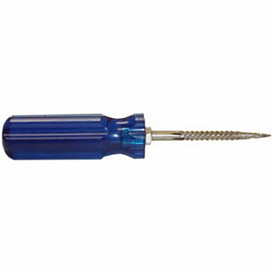 Power Rasp With Screwdriver Type Handle