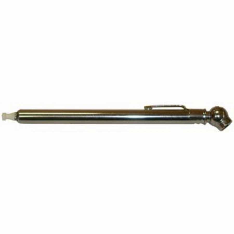 Air/Liquid Pencil Style Tire Gauge