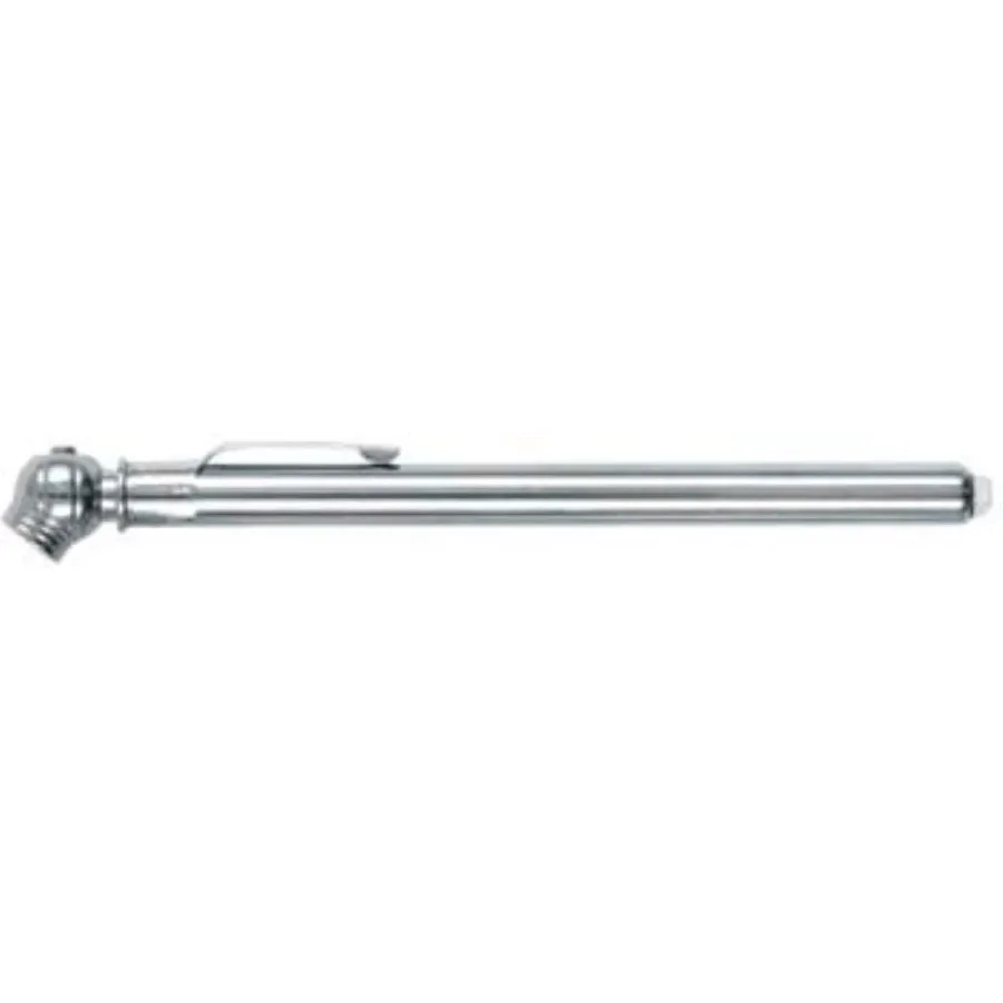(image for) Low Pressure Pencil Style Tire Gauge