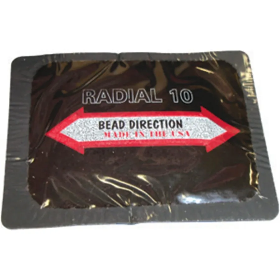 (image for) Dual Cure Radial Repair 2 1/4" x 3" Box 20