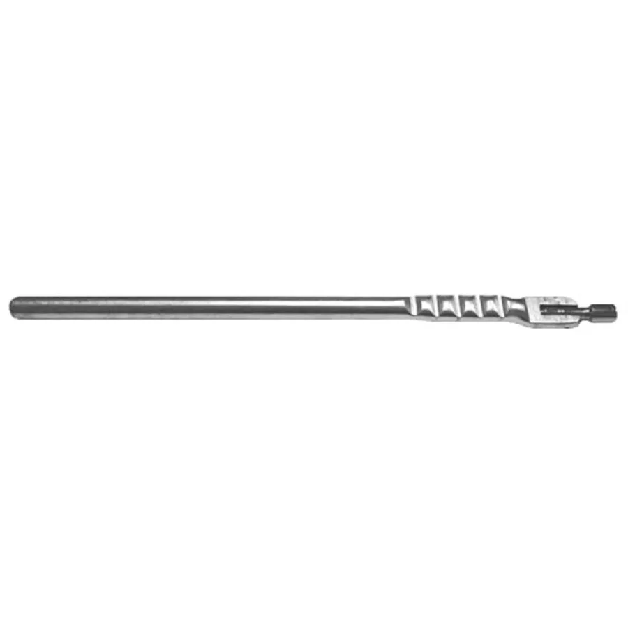 Carbon Steel Valve Stem Puller Tool Screw On Type (image for) Carbon Steel Valve Stem Puller Tool Screw On Type