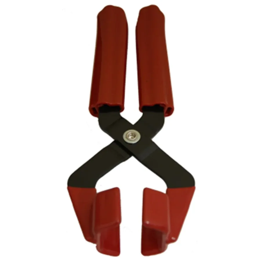 Chrome Lug Nut Pliers (image for) Chrome Lug Nut Pliers