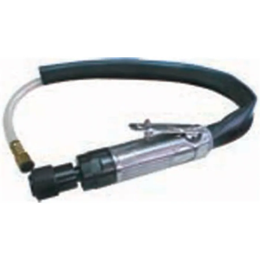 (image for) Low Speed Tire Buffer