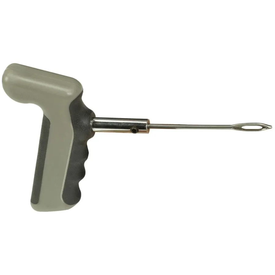 (image for) Heavy Duty Split Eye Needle Tire Repair Tool