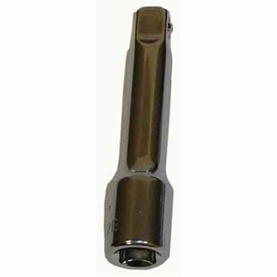 1/4" Extension For Use With TMRTR1112