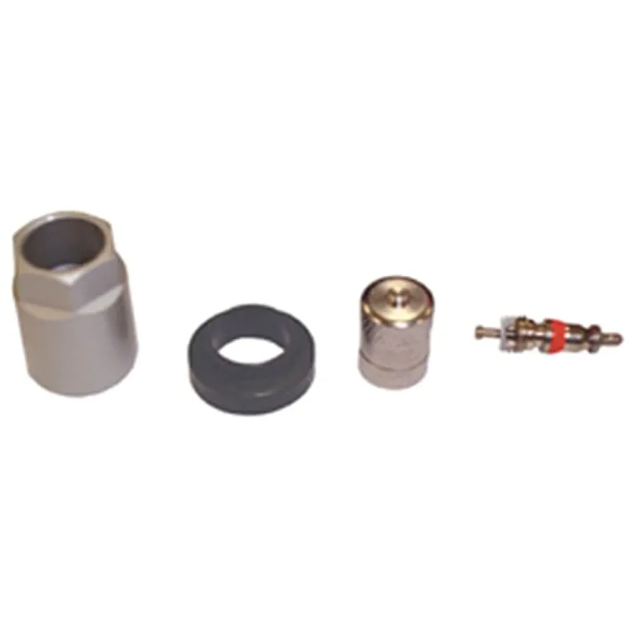 TPMS Replacement Parts Kit For Infiniti, Nissan (image for) TPMS Replacement Parts Kit For Infiniti, Nissan