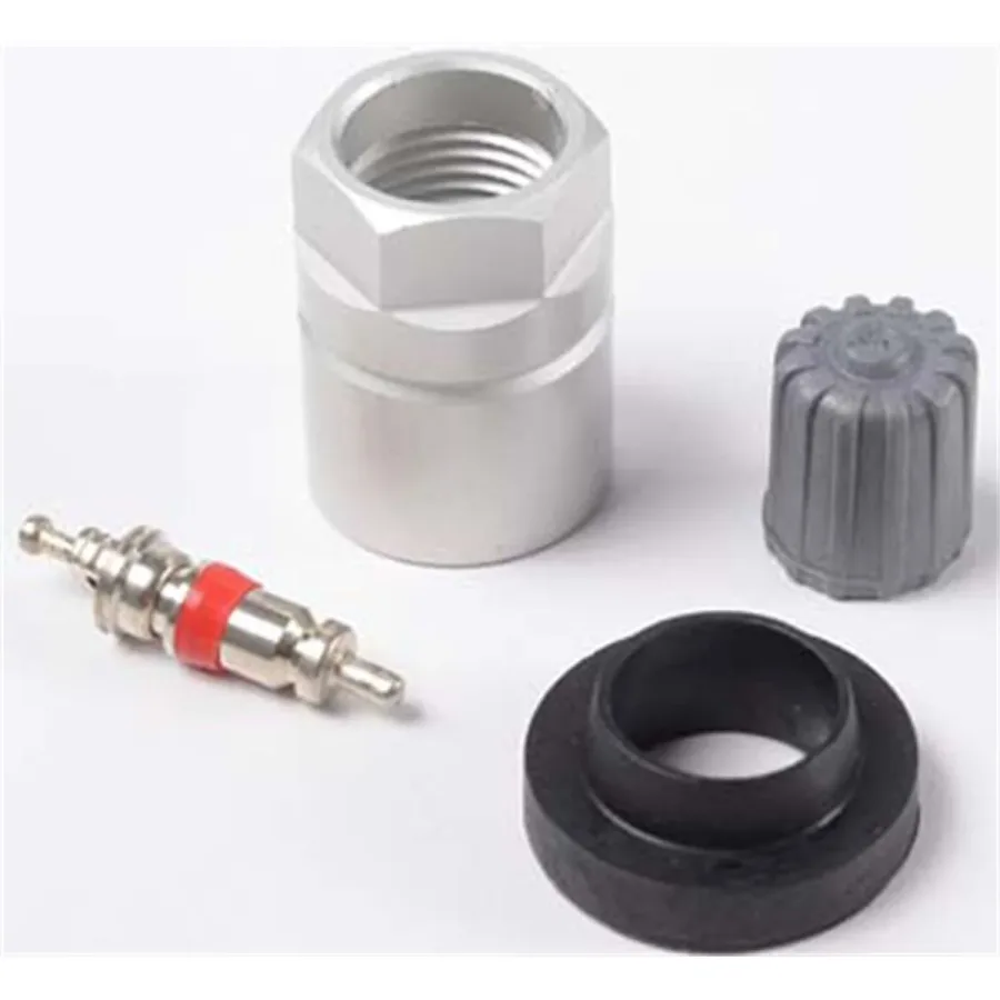 TPMS Replacement Parts Kit For Subaru (image for) TPMS Replacement Parts Kit For Subaru