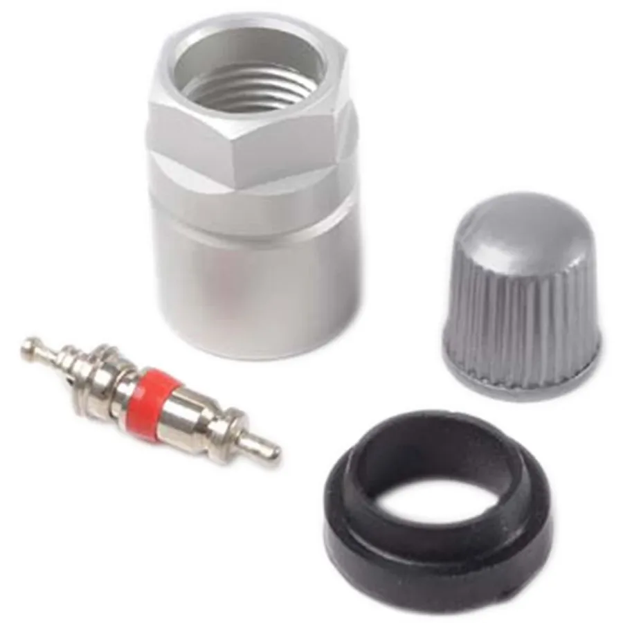 TPMS Replacement Service Parts Kit (image for) TPMS Replacement Service Parts Kit