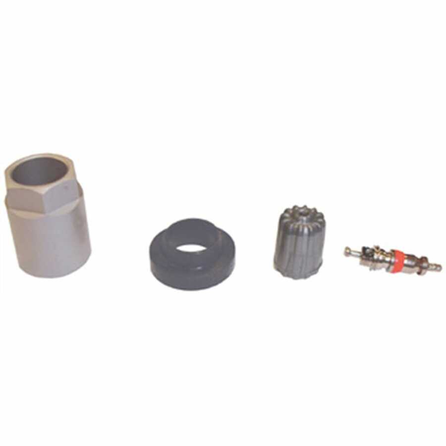 TPMS Replacement Parts Kit For Cadillac, Chevrolet