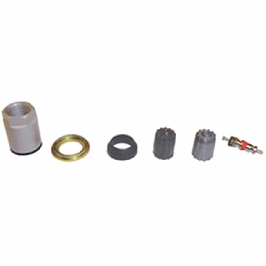 TPMS Replacement Parts Kit For Buick, Chevrolet