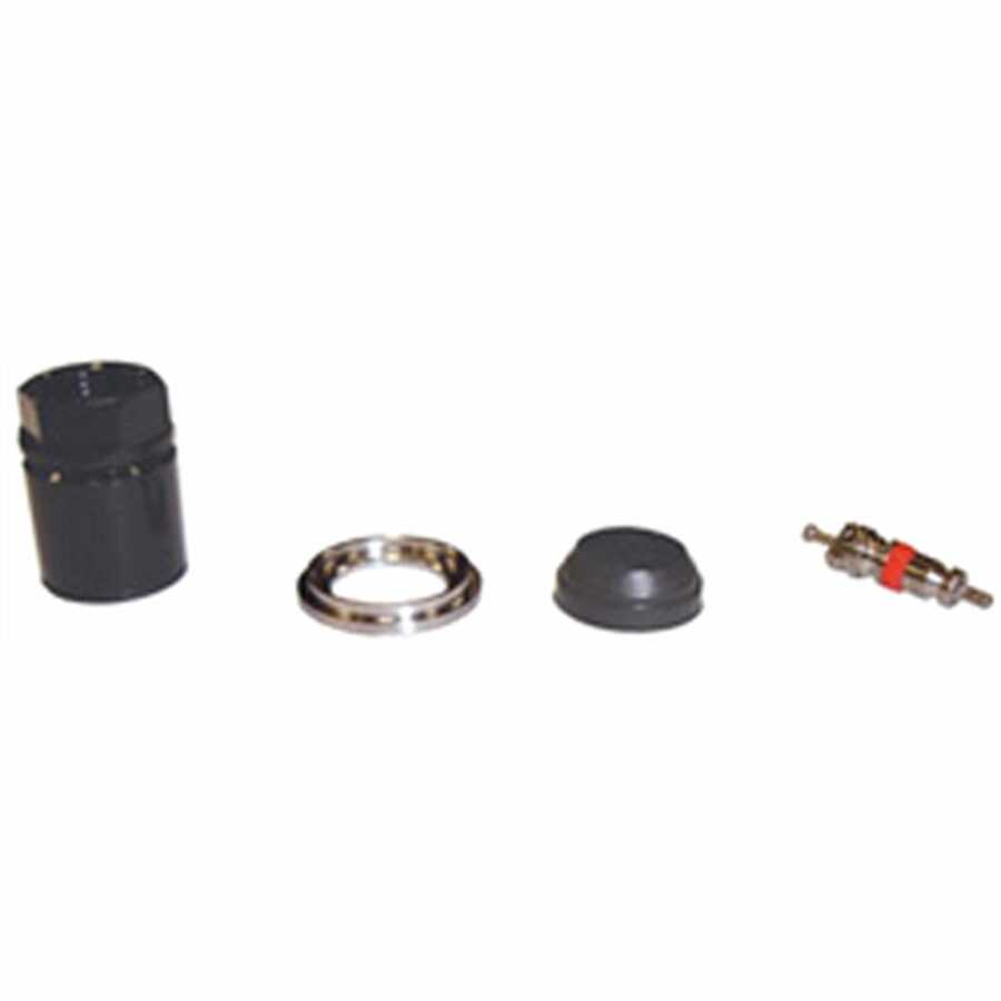 TPMS Replacement Parts Kit For Audi, Mercedes-Benz