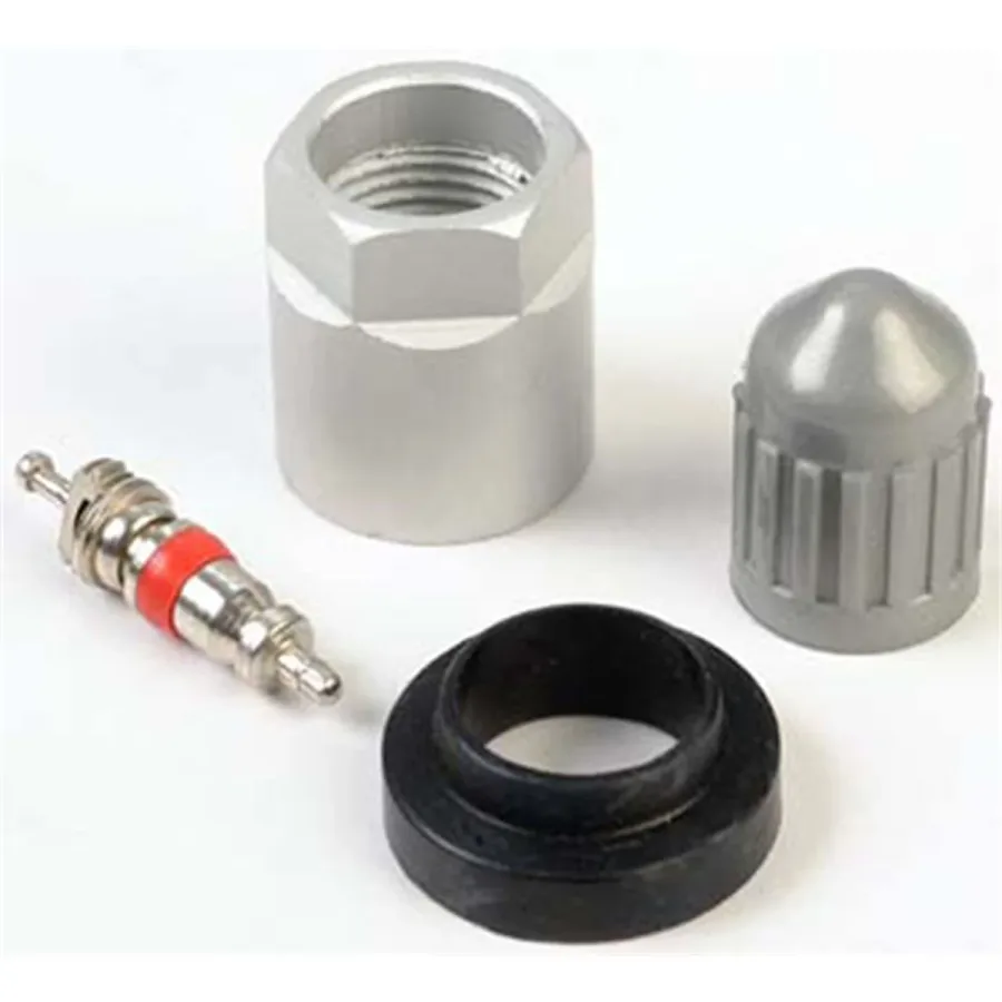 TPMS Replacement Parts Kit For Acura, Honda, Kia (image for) TPMS Replacement Parts Kit For Acura, Honda, Kia